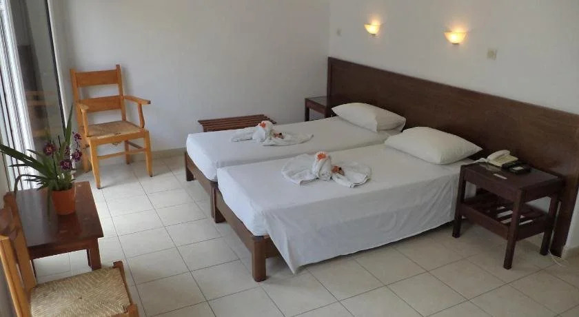 Poseidon Hotel
