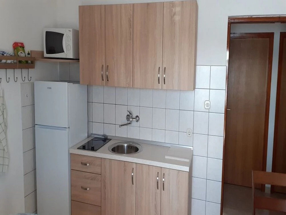 Apartments Biserka