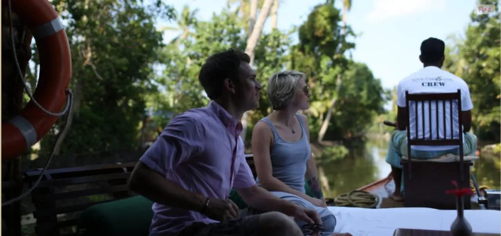 Spice Coast Cruises - Houseboat, A CGH Earth Experience