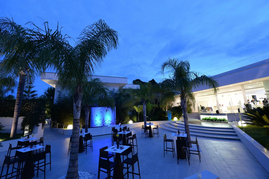 Hotel Royal Paestum