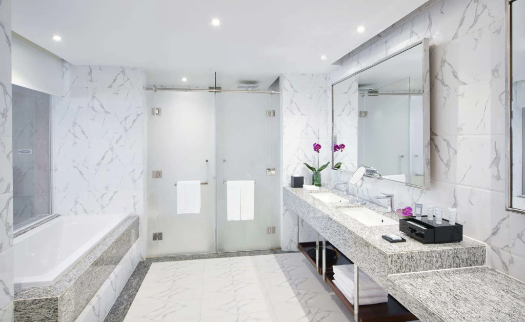 Meliá Yangon