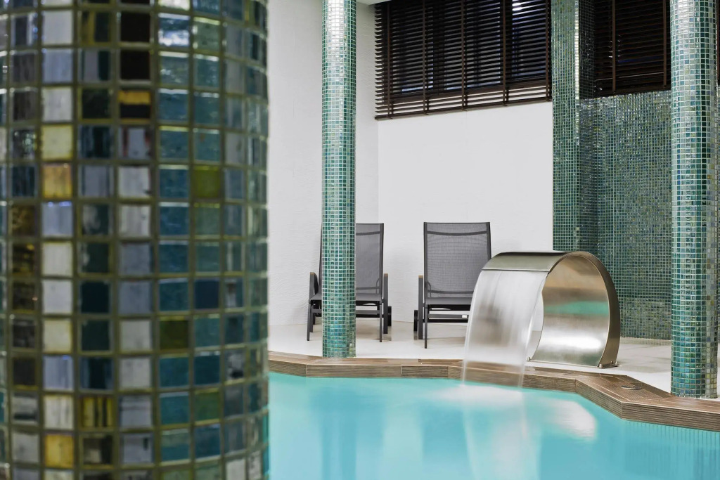 Курорт Ozadi Altura Beach