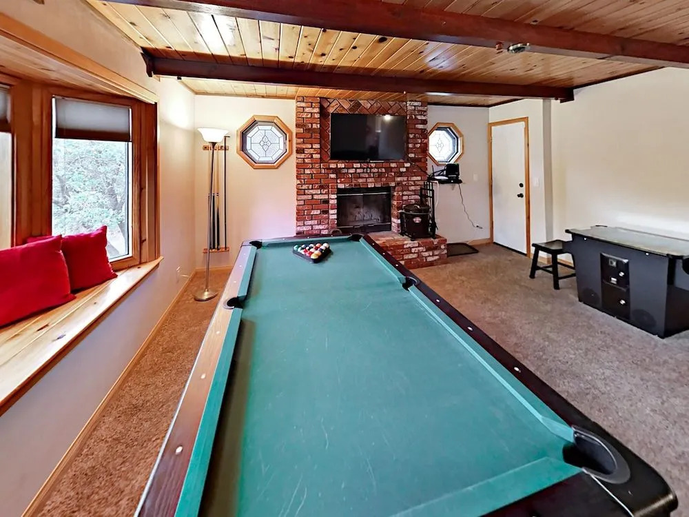 1452 Rockspray Dr House by RedAwning