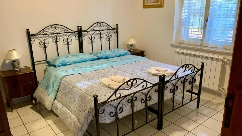 Appartamento Edera