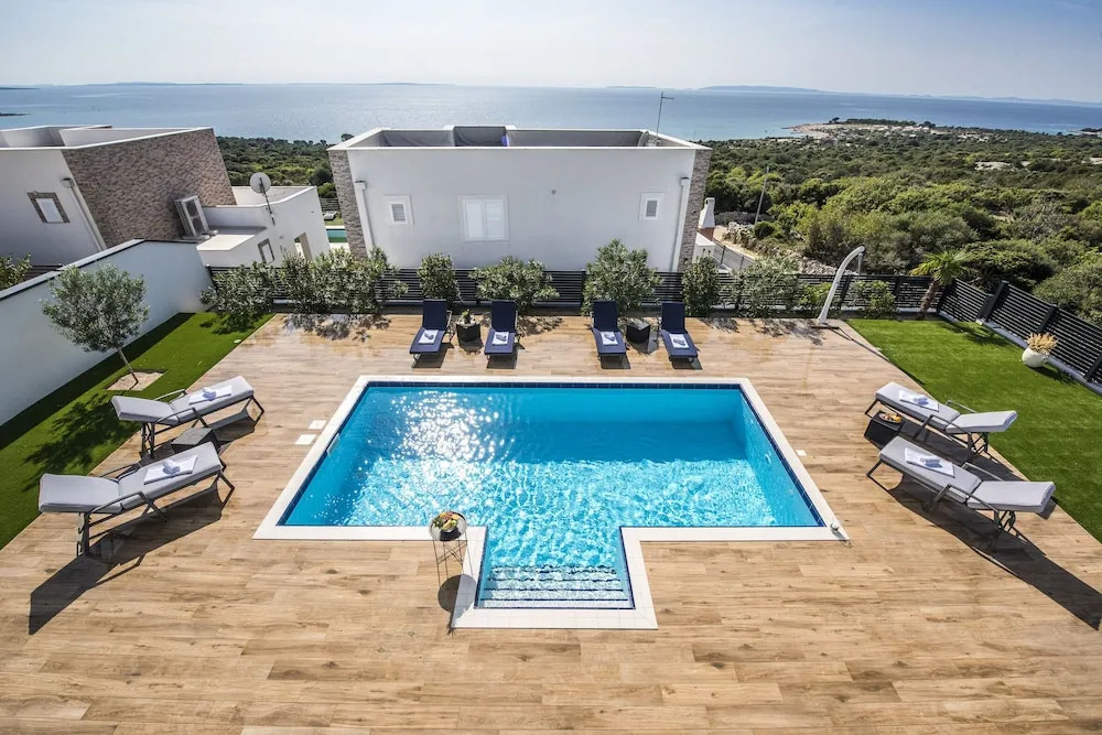 Villas Royal II with Private Pool