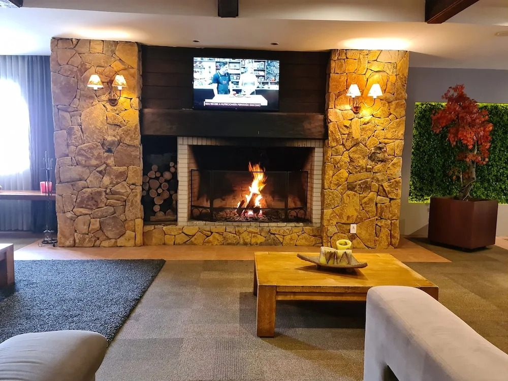 Flat em Gramado