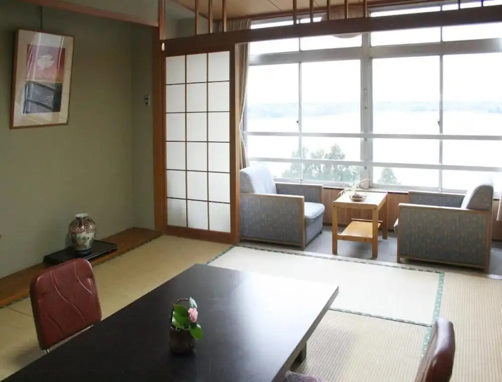 Hotel New Katsura