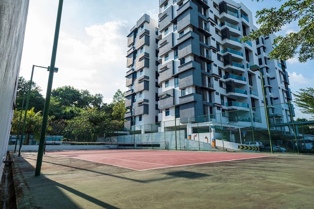 Spacious Three Bedroom Condo Cyberjaya