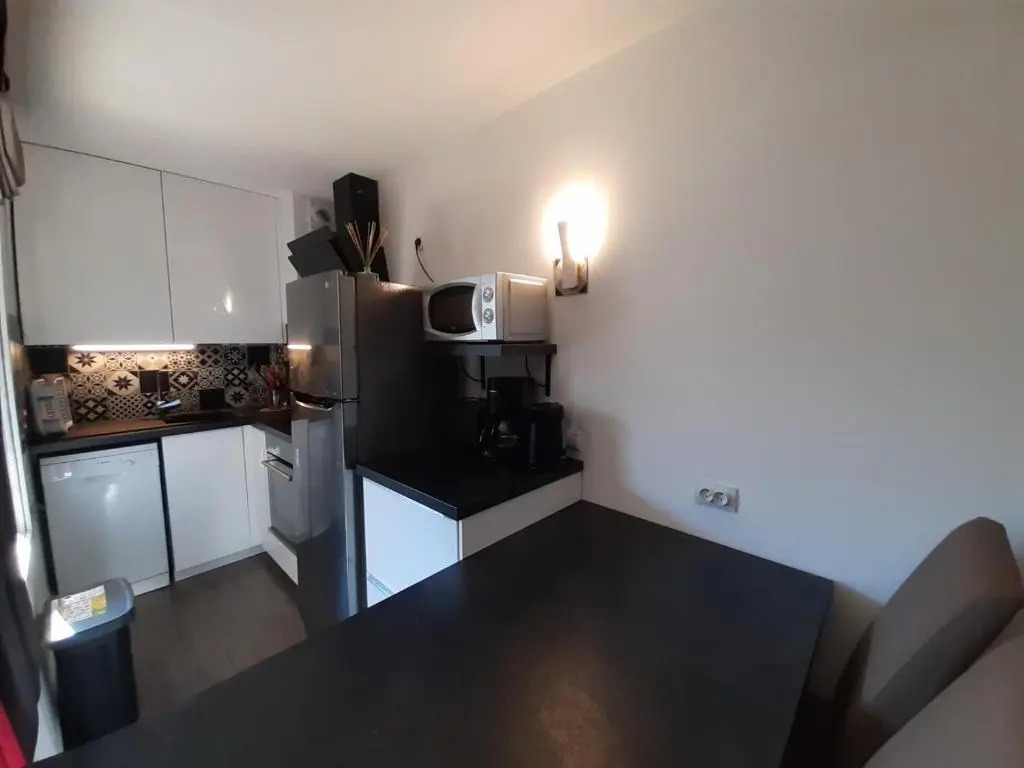 Appartement Brides-les-Bains, 1 pièce, 4 personnes - FR-1-512-235