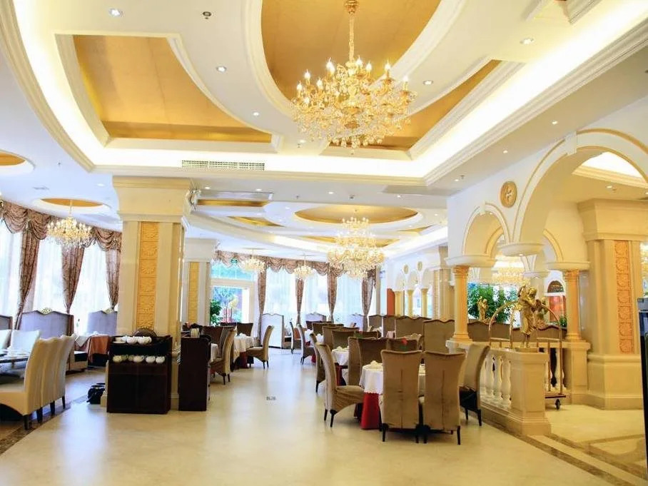 Vienna Hotel Guangzhou Airport 2