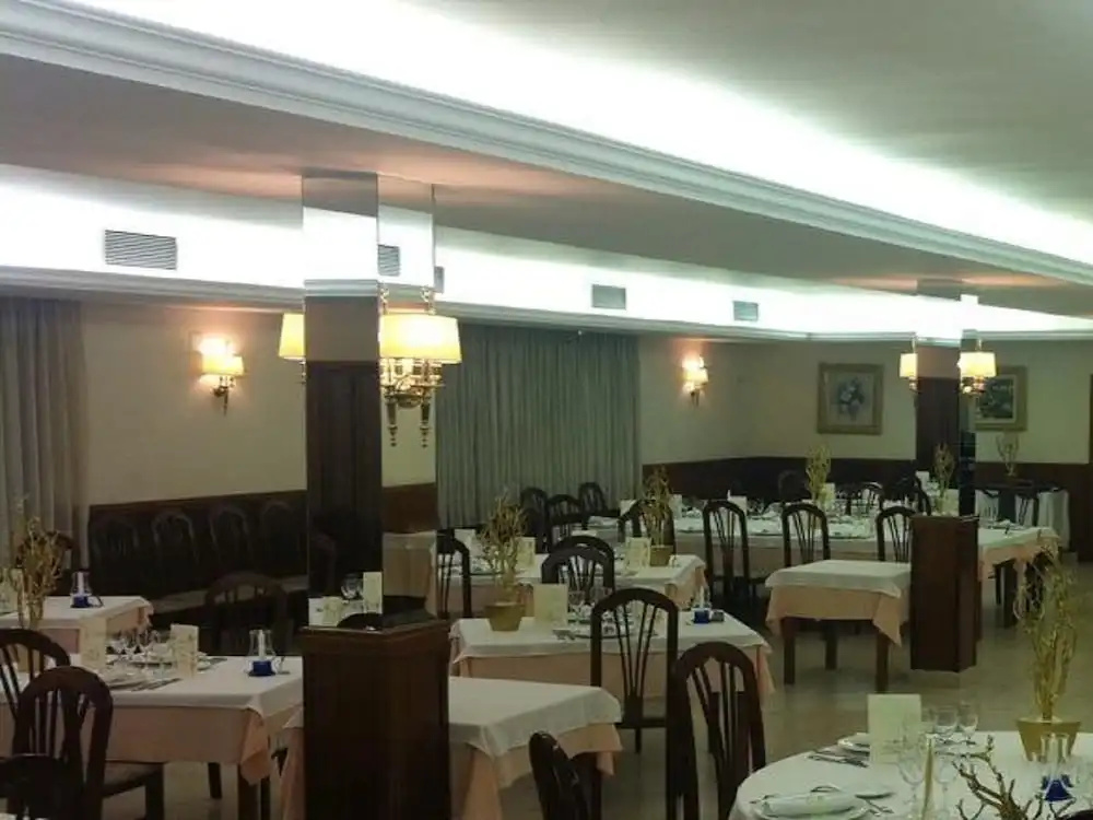 Hotel La Seu