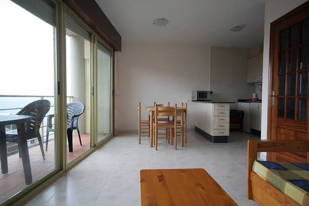 Apartment - 2 Bedrooms - 107756