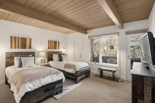 Standard Three Bedroom - Aspen Alps #406