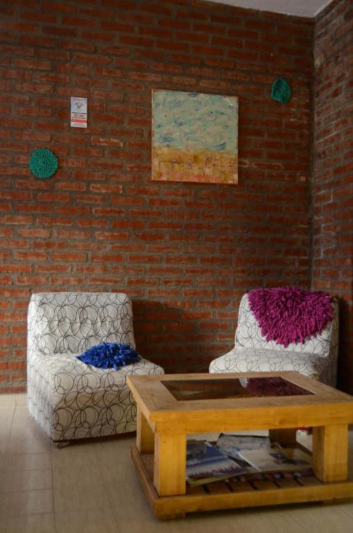 Casa Patagonica