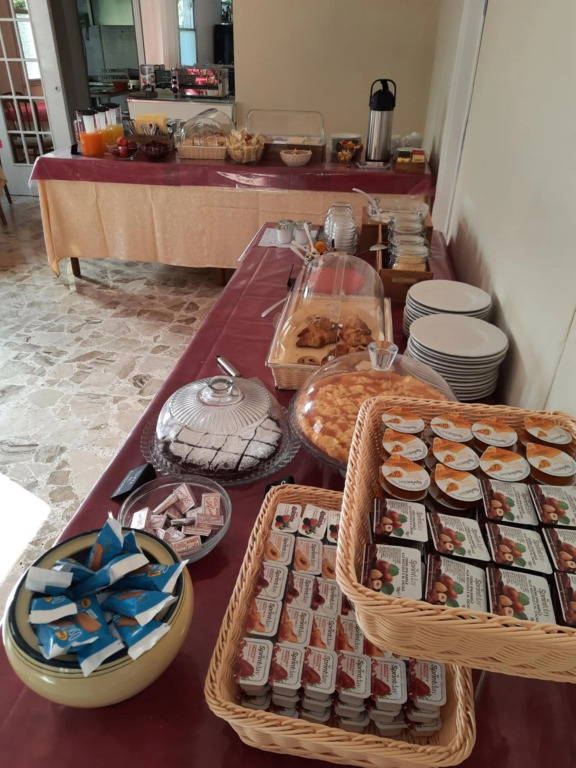 Hotel Barbiani