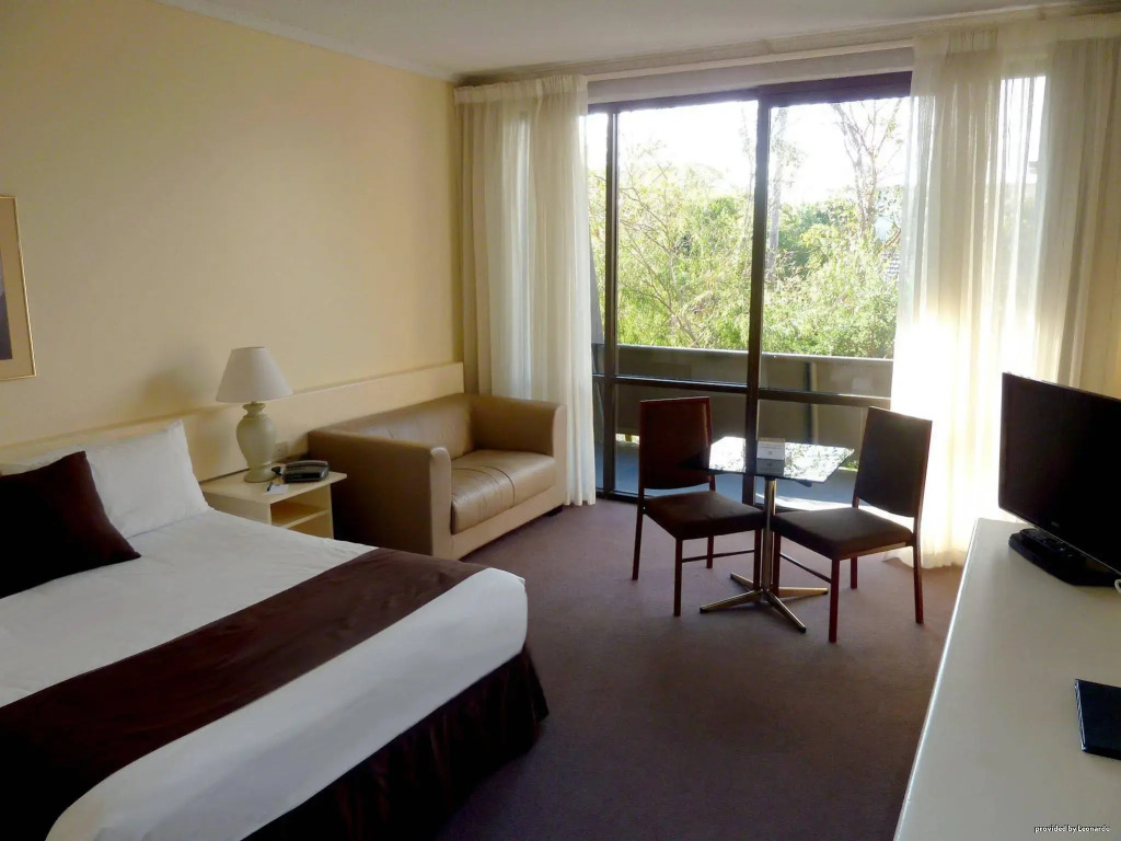 Best Western Frankston International