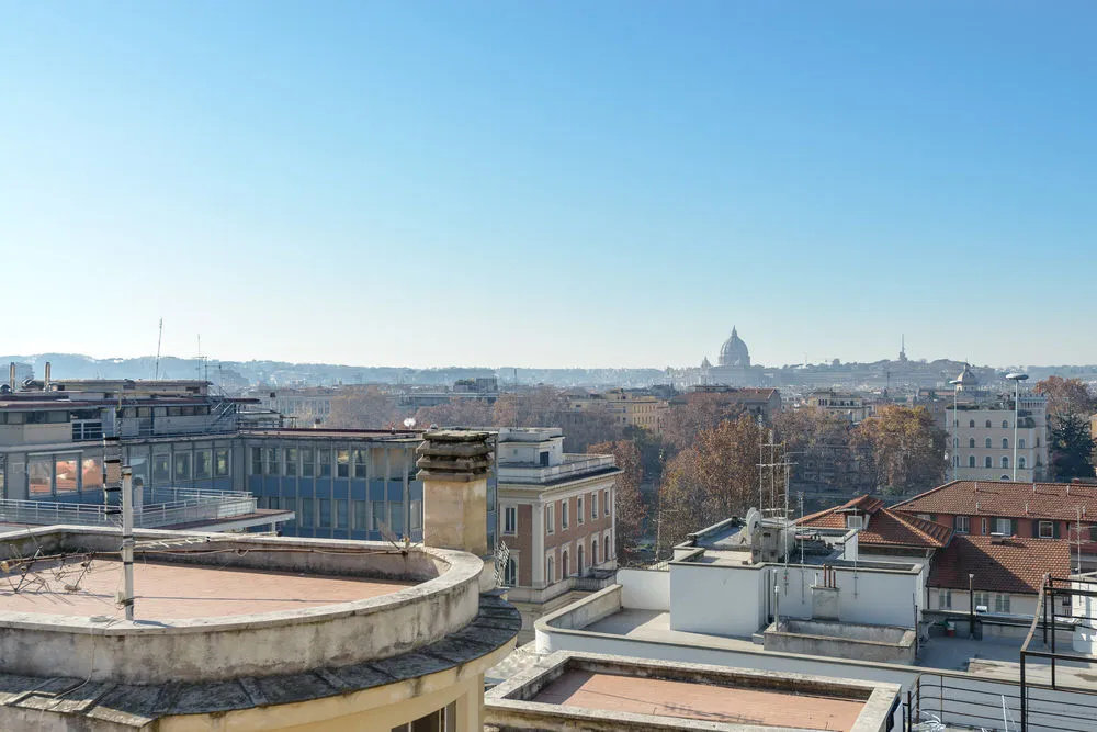 Borghese Holidays Apartments