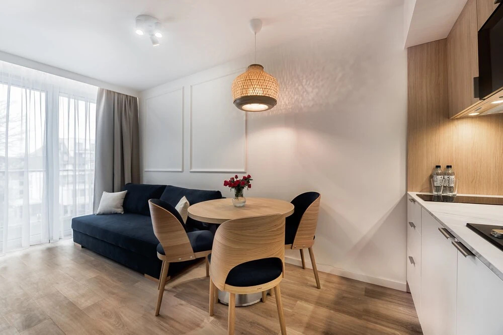 Aurum Aparthotel