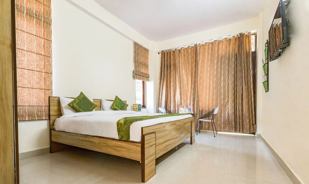 Royal Suites Kasauli