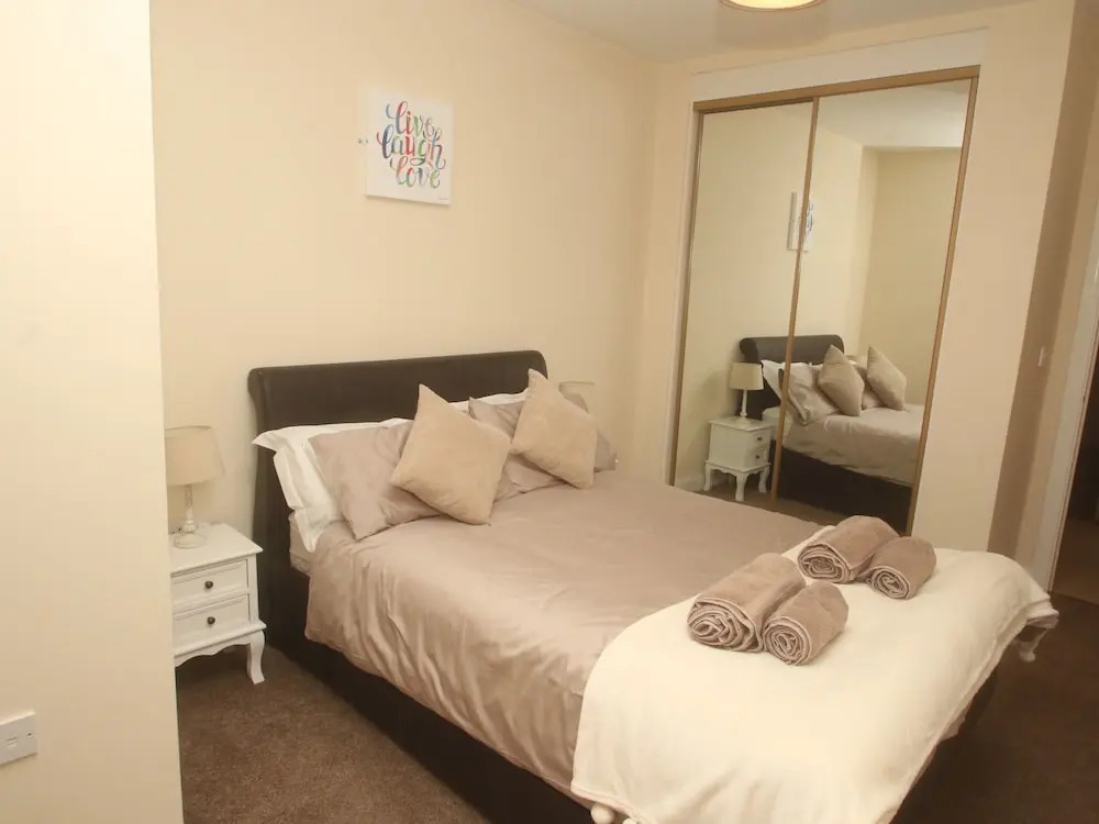 Templemore Accommodation
