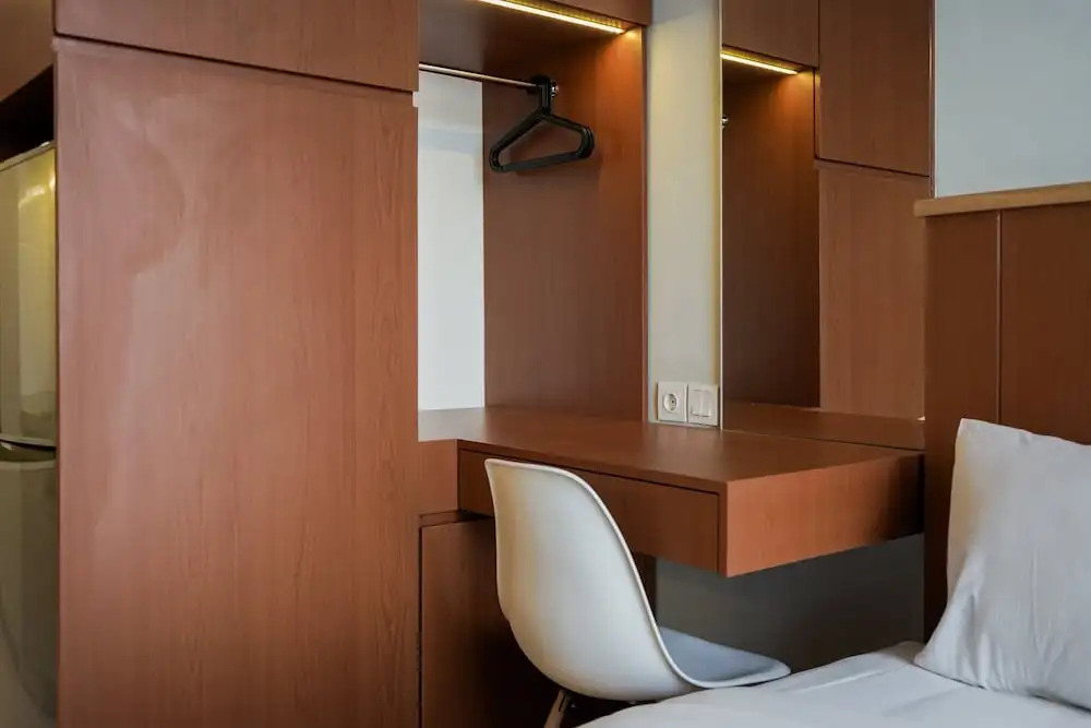 Cozy Studio Sky House Apartment Near Aeon & Ice Bsd
