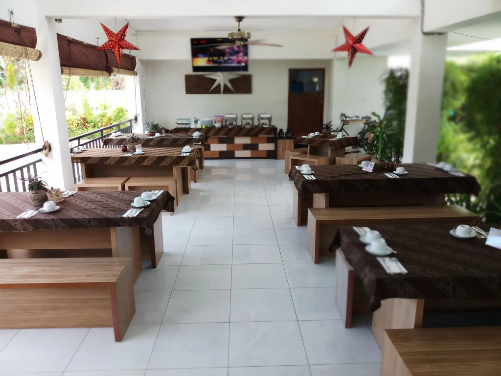 Diva Lombok Resort