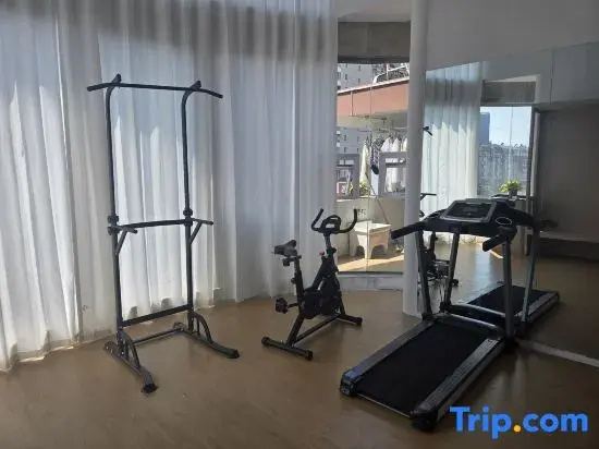 Weishang Hotel (Renmin Square Branch, Taoyangli Royal Kiln Scenic Area)