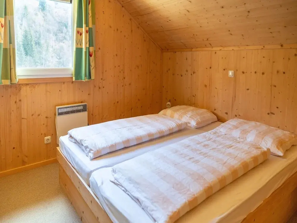 Chalet in Stadl nahe Kreischberg Skigebiet