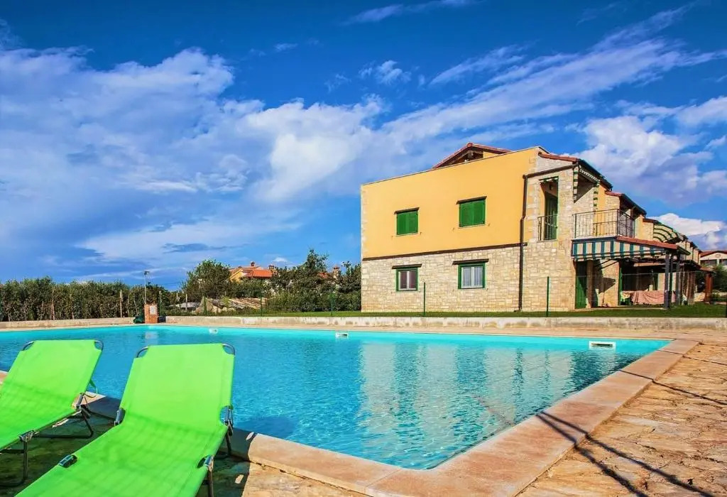 Holiday Home Gedici Iii