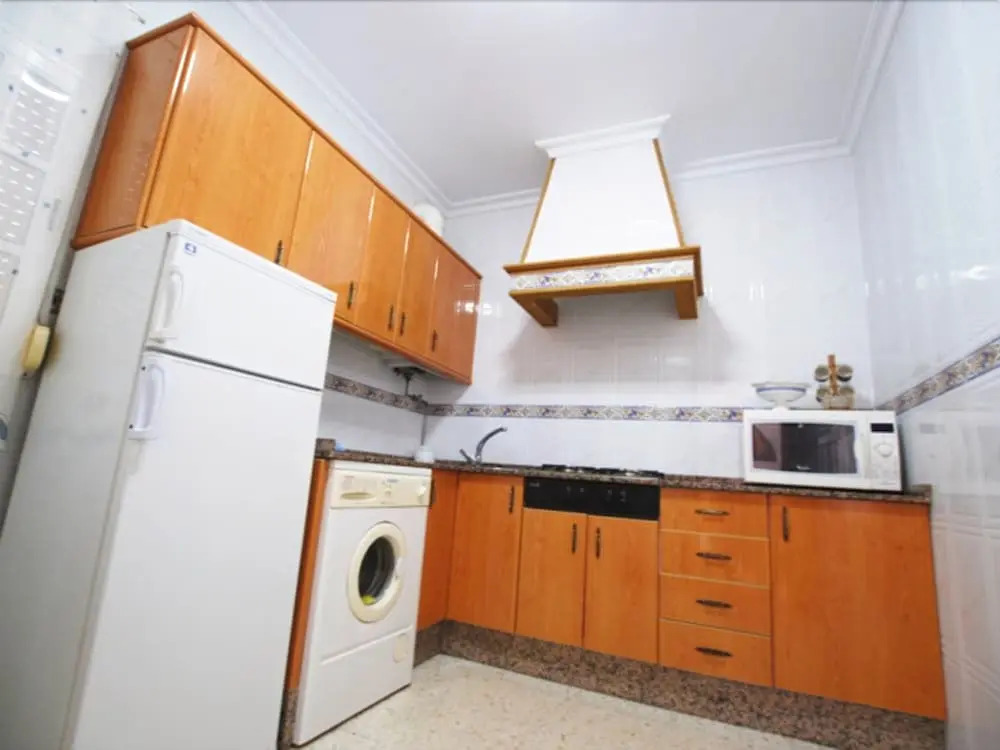 Apartamento Dehesa De La Villa 1