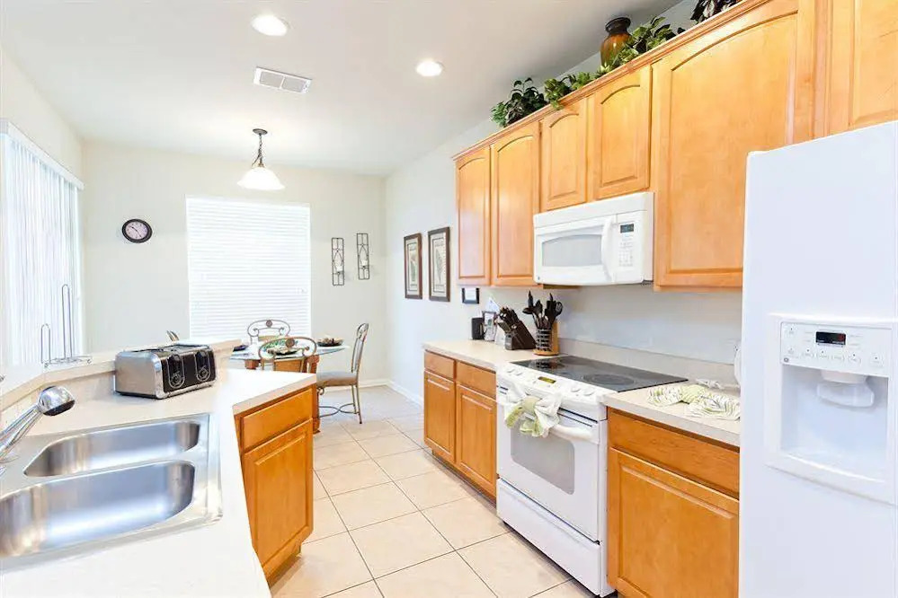 Ocean Holidays Villas