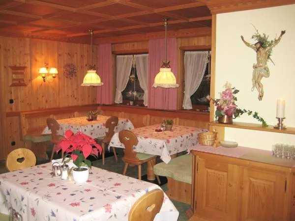 Hotel Garni Senn