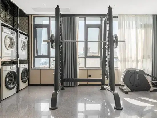 Quanman Hotel (Quanzhou Xintian City Plaza Nanhuan Road Branch)