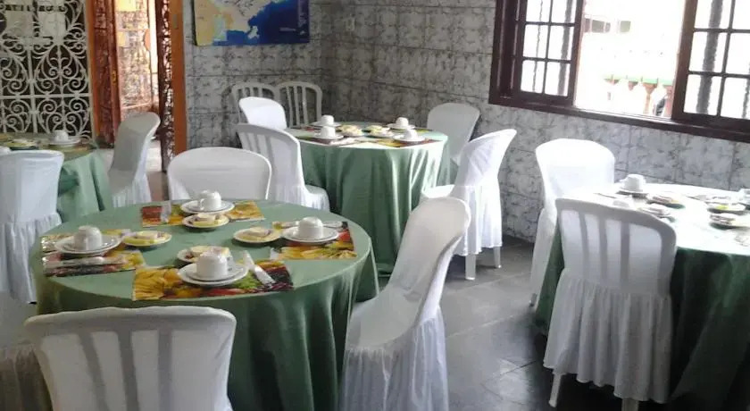 Pousada Verde 2