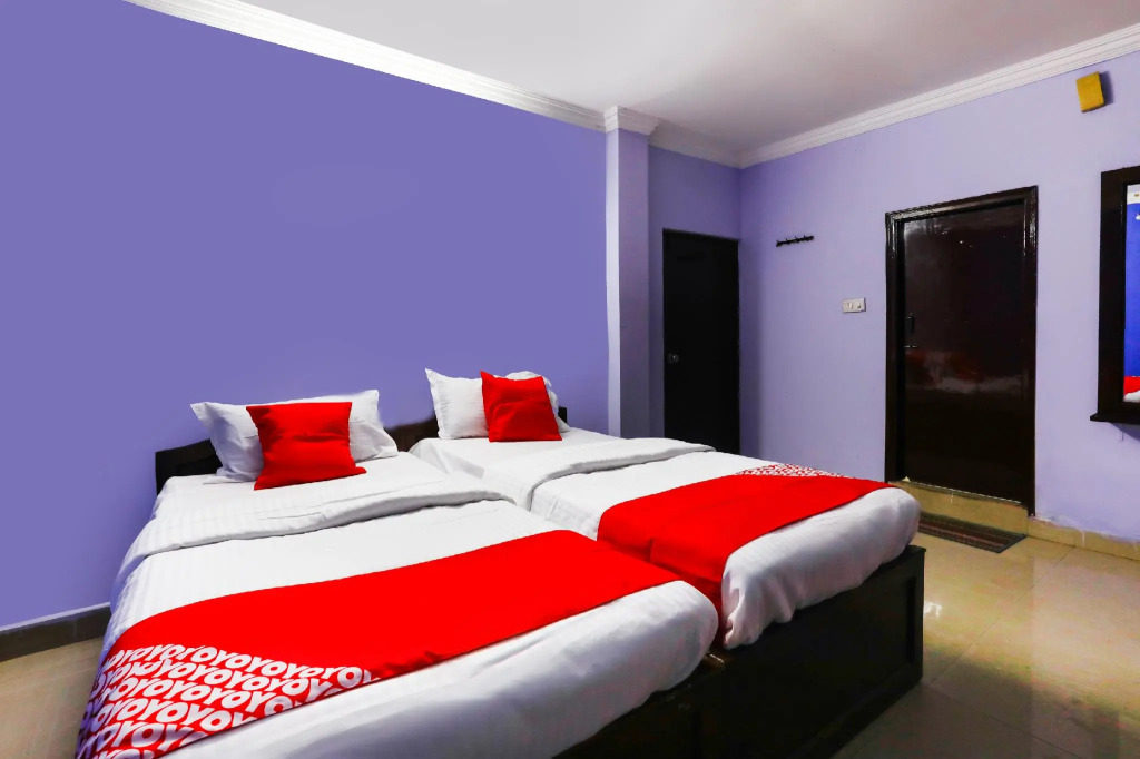 OYO Flagship 65280 Hotel Nandini