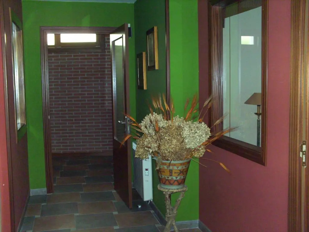 Hotel A. G. Porcillan