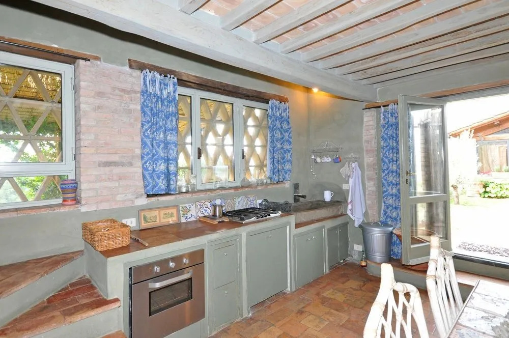 Casa Del Rosmarino
