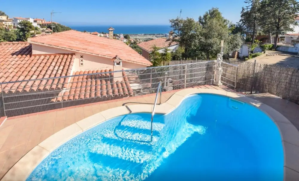 HomeHolidaysRentals Solans-