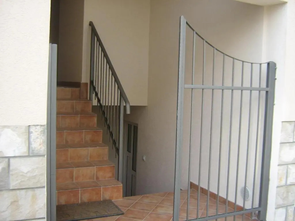 Apartments Srzentic