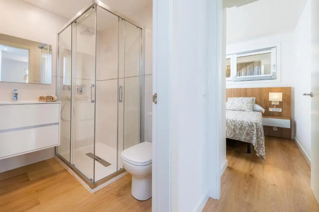 Duplex Las Palmeras iii