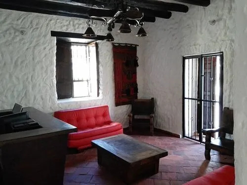 Casona Quesada