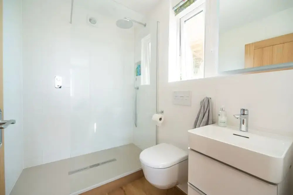 2 Beach Way House