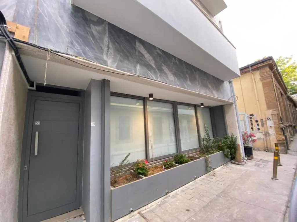 Central Suites Perikleous 53 Nicosia