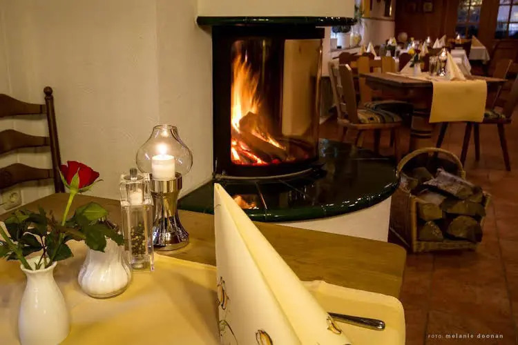 Hotel-Restaurant Haus Berger