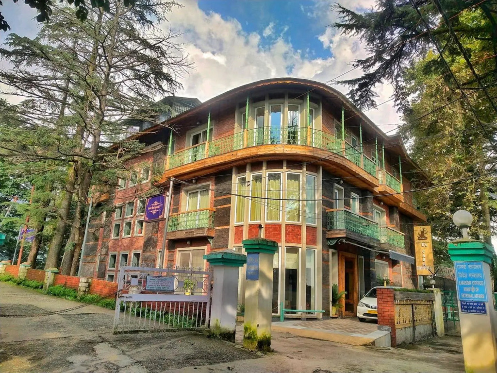 Ds Casa - A Unique Spanish Boutique House