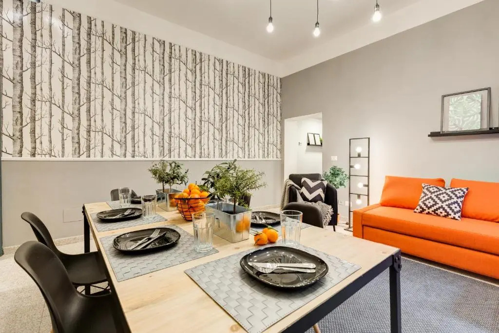 Tridente Apartments