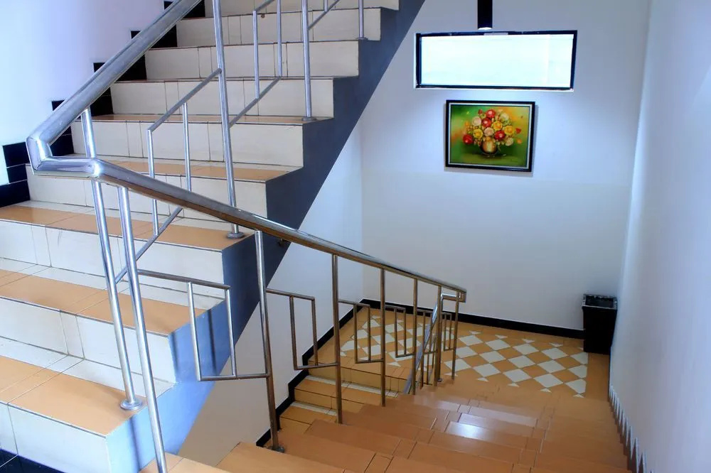 ZEN Rooms Akbar Kebon Kawung