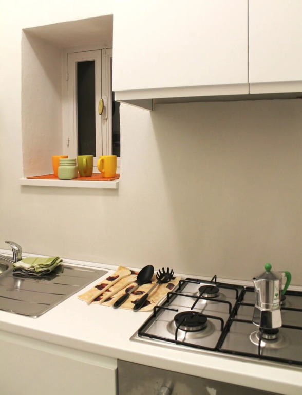 Toselli Suite Apartment