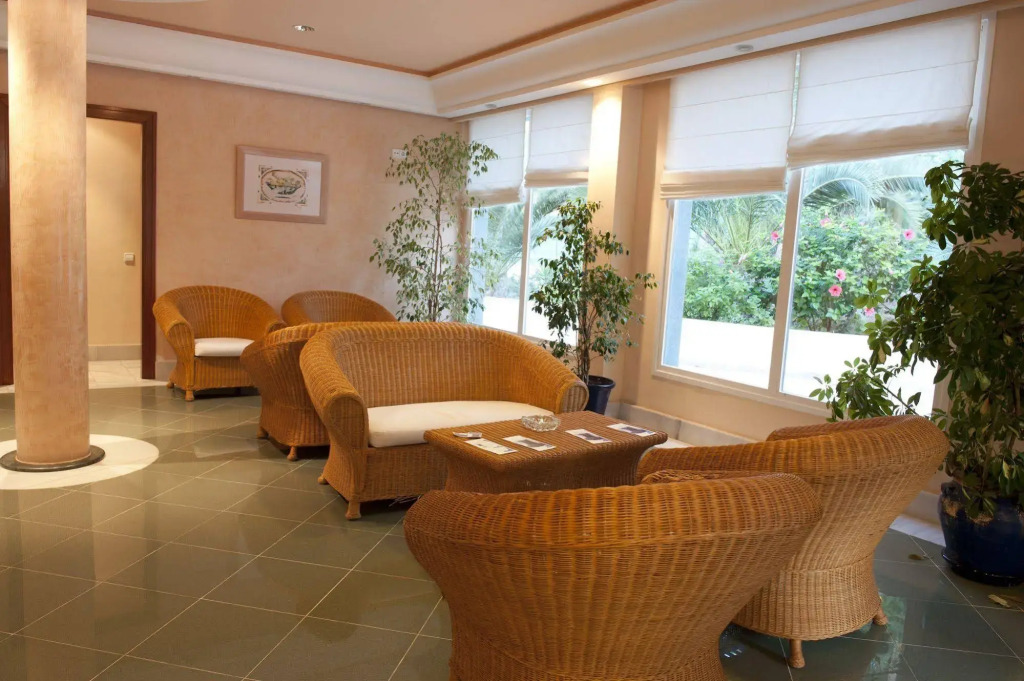 Hotel El Pinar