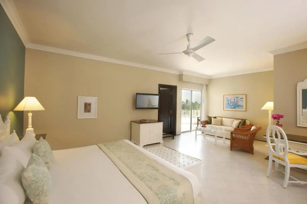 Taj Bentota Resort & Spa